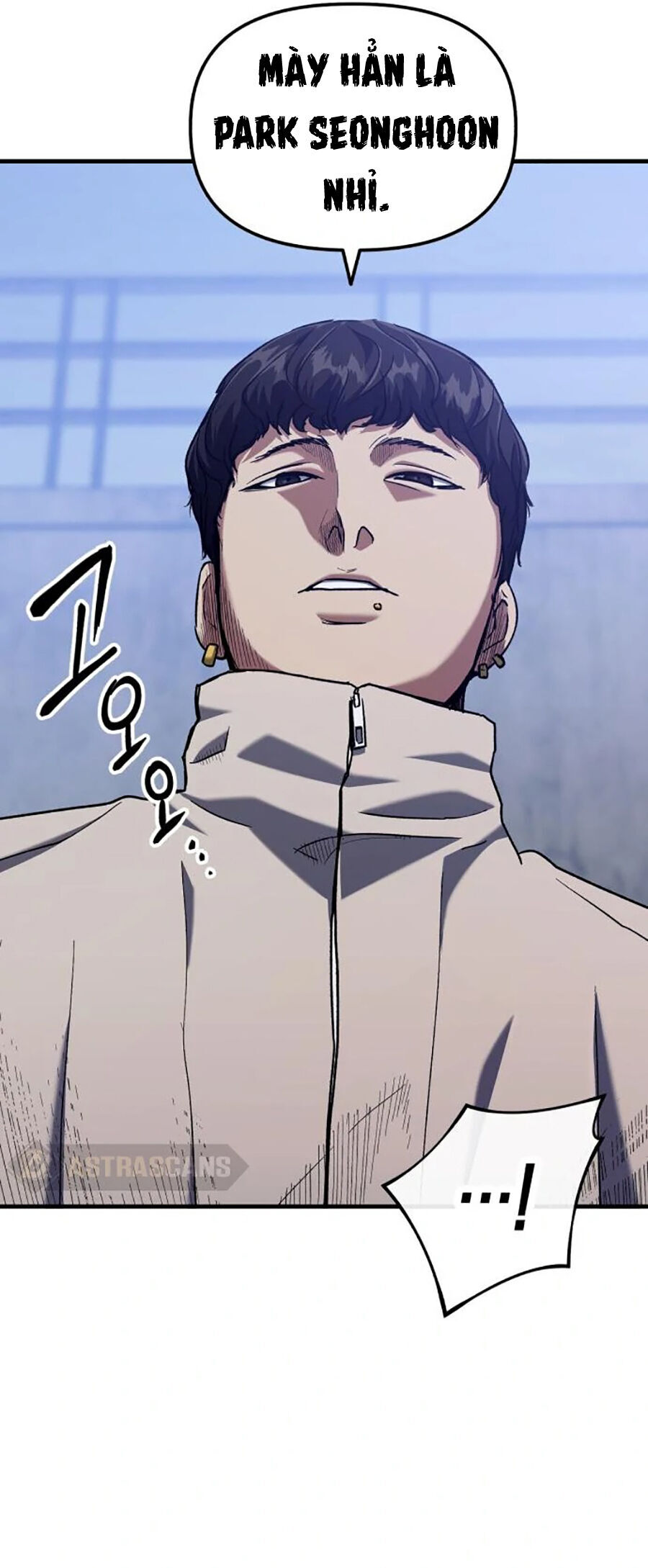 Sát Nhân Cuồng Loạn - Chapter 30 - Page 6