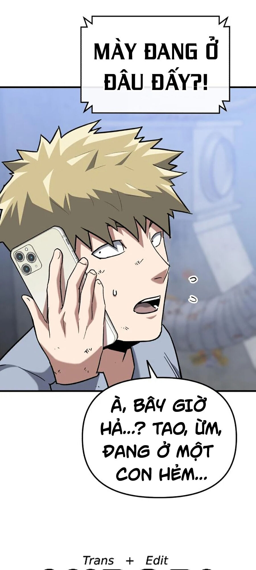 Sát Nhân Cuồng Loạn - Chapter 30 - Page 60