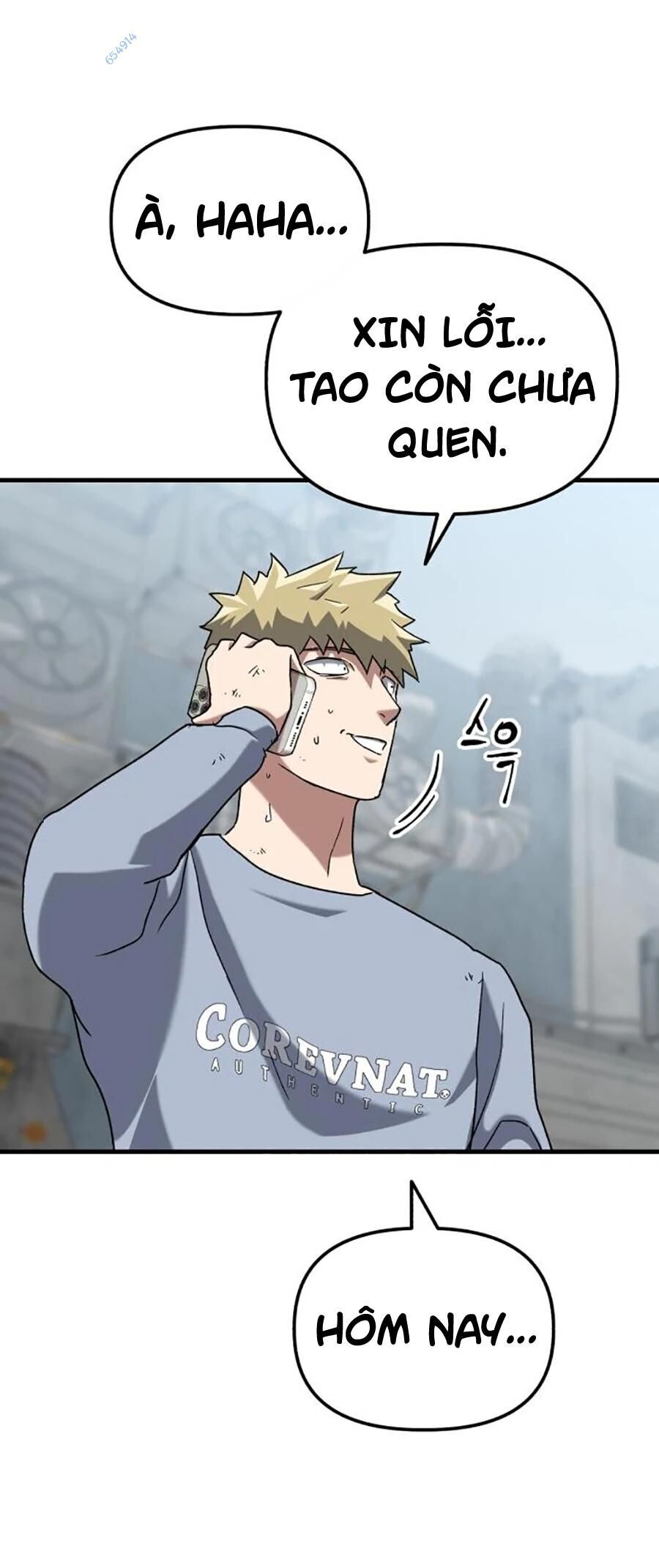 Sát Nhân Cuồng Loạn - Chapter 30 - Page 62