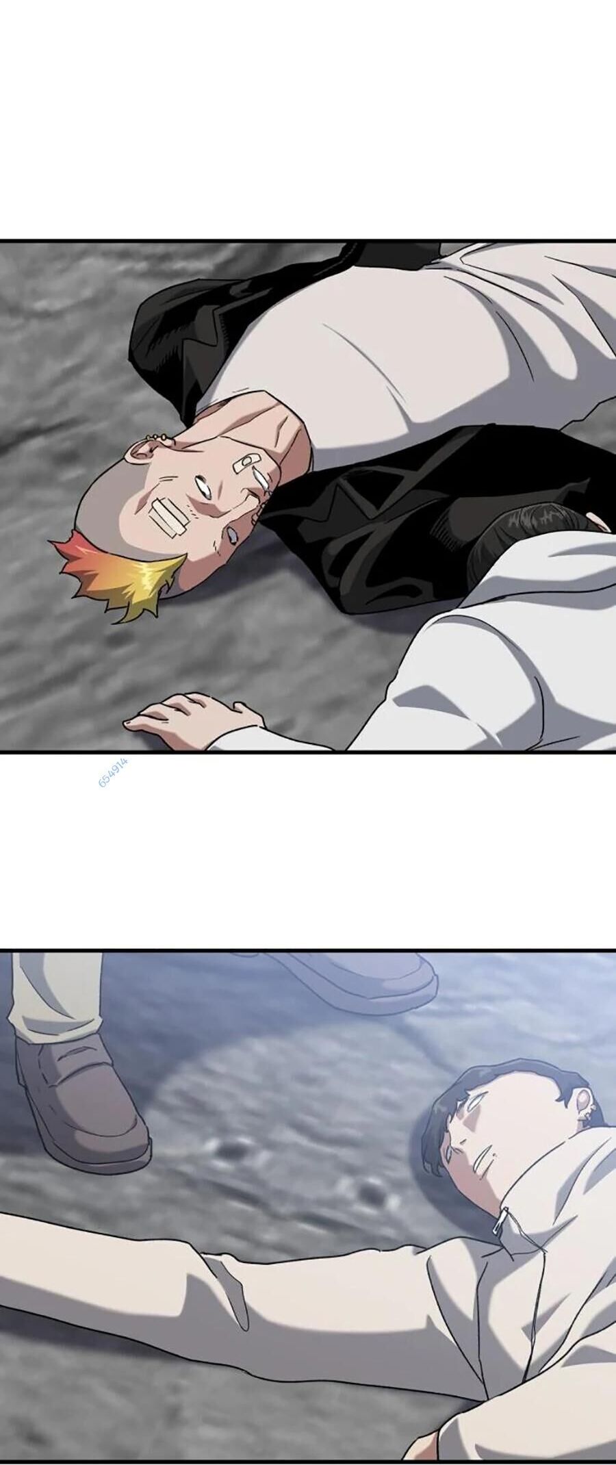 Sát Nhân Cuồng Loạn - Chapter 30 - Page 63