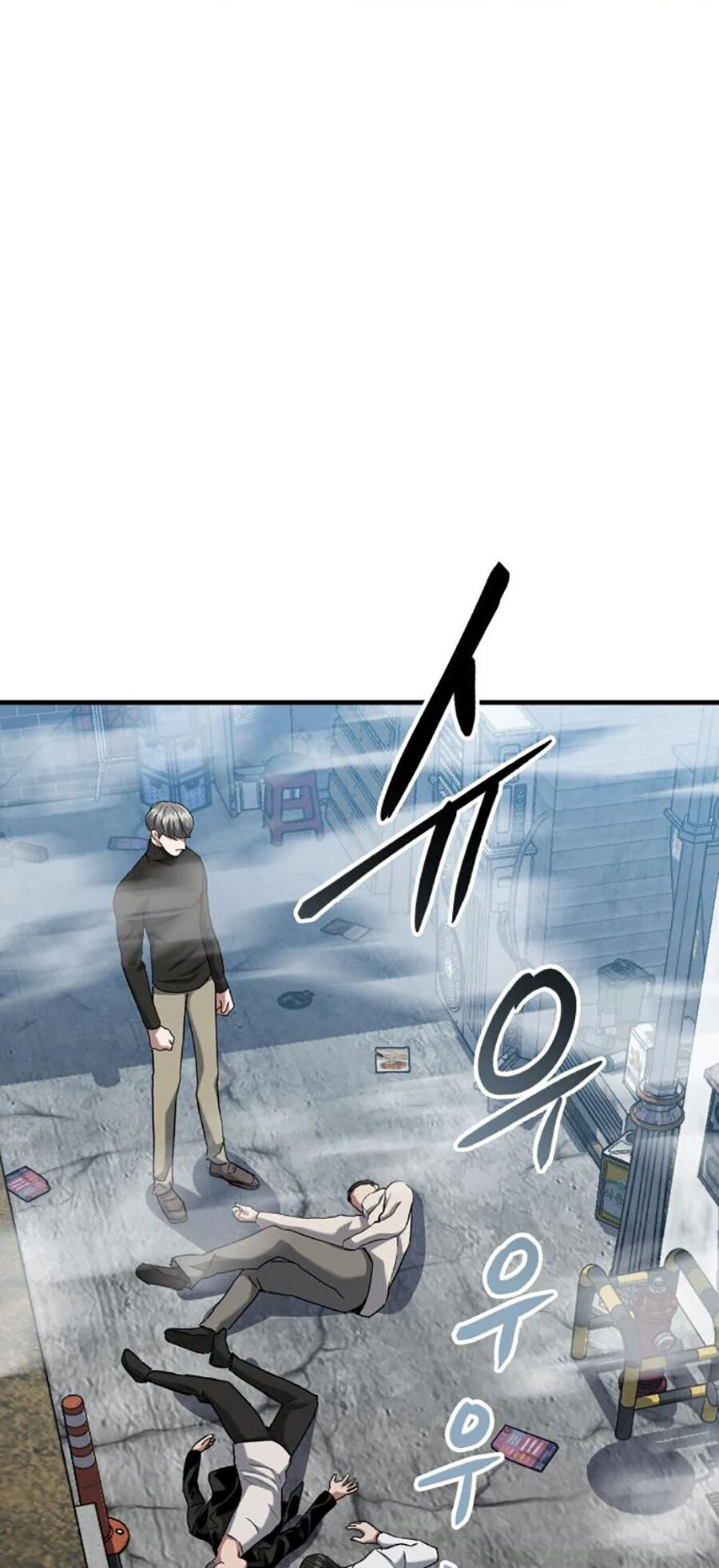 Sát Nhân Cuồng Loạn - Chapter 30 - Page 64