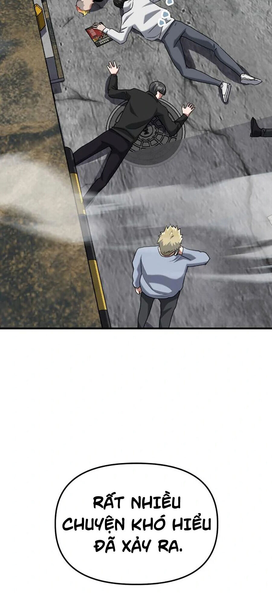 Sát Nhân Cuồng Loạn - Chapter 30 - Page 65