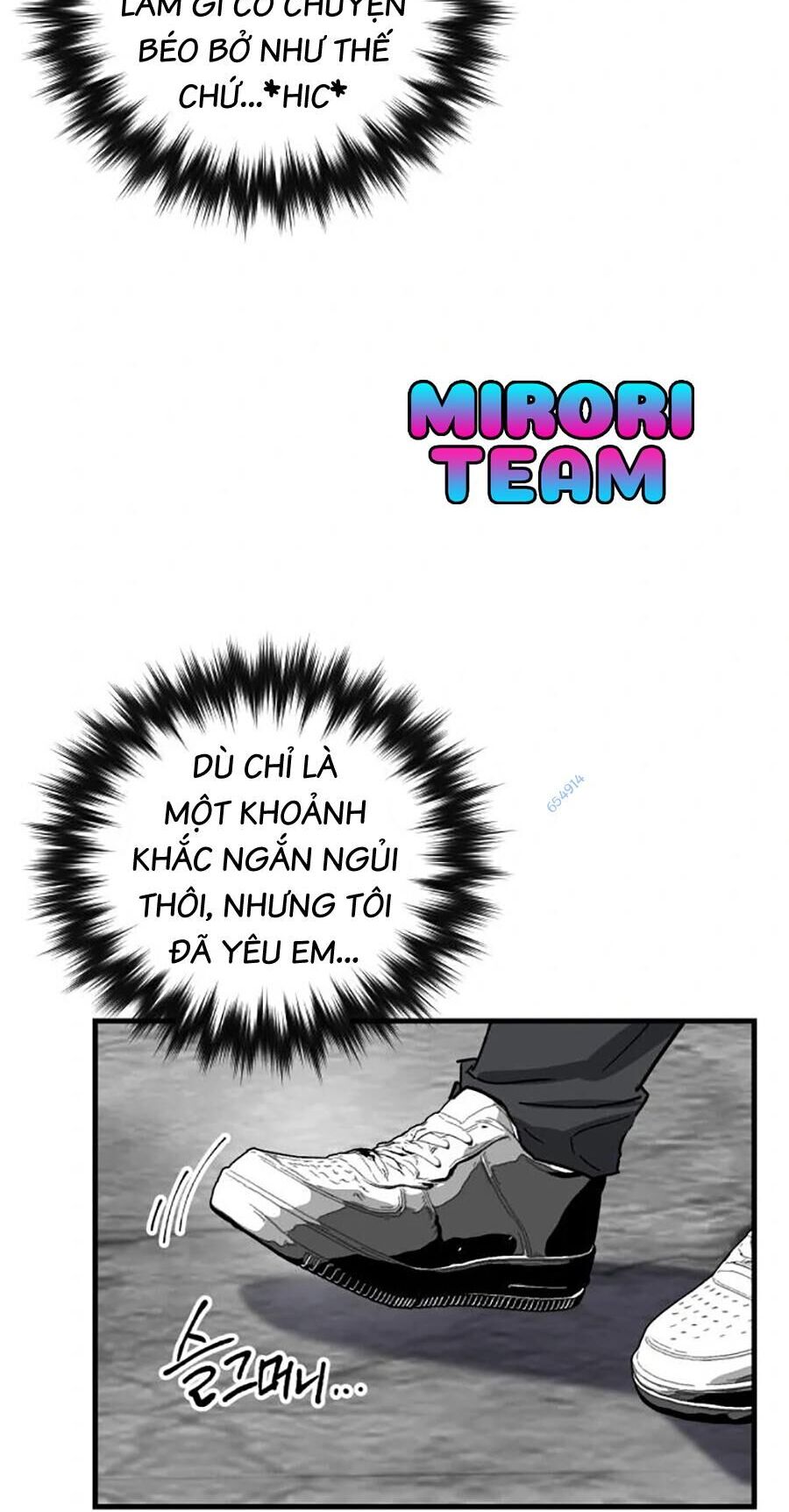 Sát Nhân Cuồng Loạn - Chapter 30 - Page 9