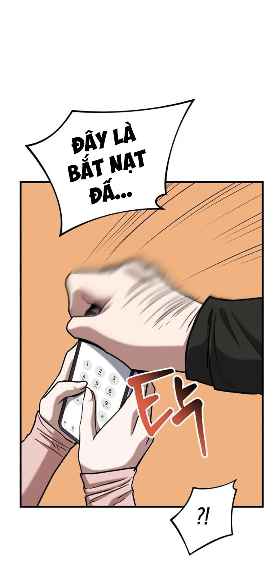 Sát Nhân Cuồng Loạn - Chapter 31 - Page 11