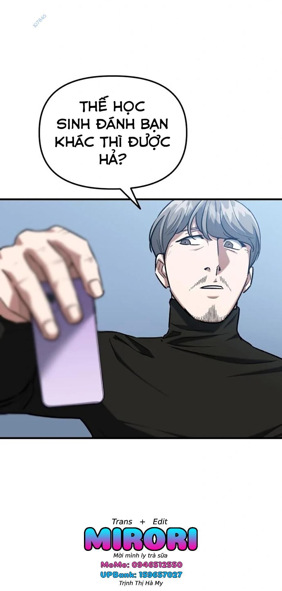 Sát Nhân Cuồng Loạn - Chapter 31 - Page 13