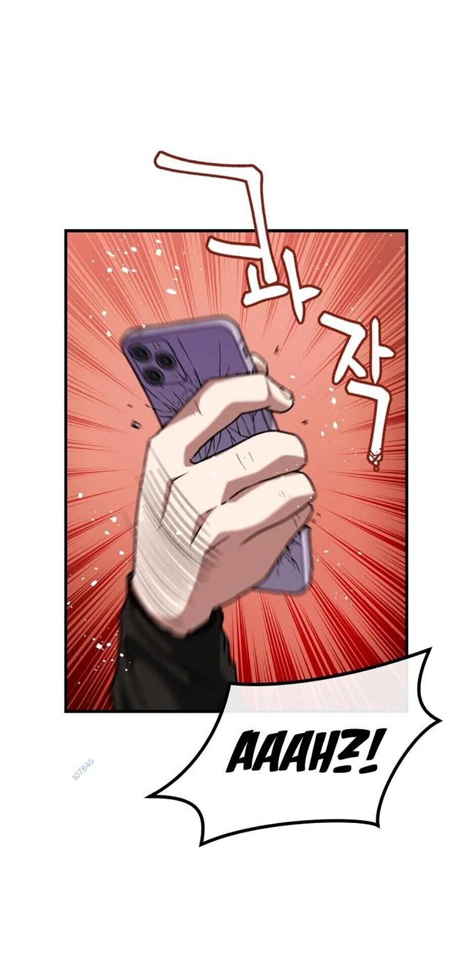 Sát Nhân Cuồng Loạn - Chapter 31 - Page 14