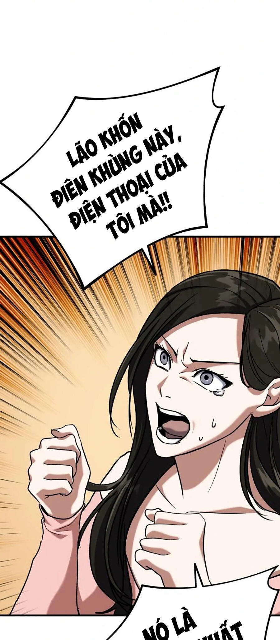 Sát Nhân Cuồng Loạn - Chapter 31 - Page 15