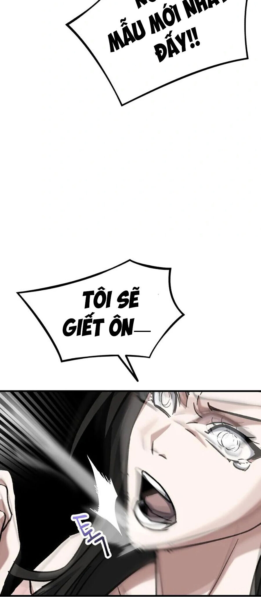 Sát Nhân Cuồng Loạn - Chapter 31 - Page 16