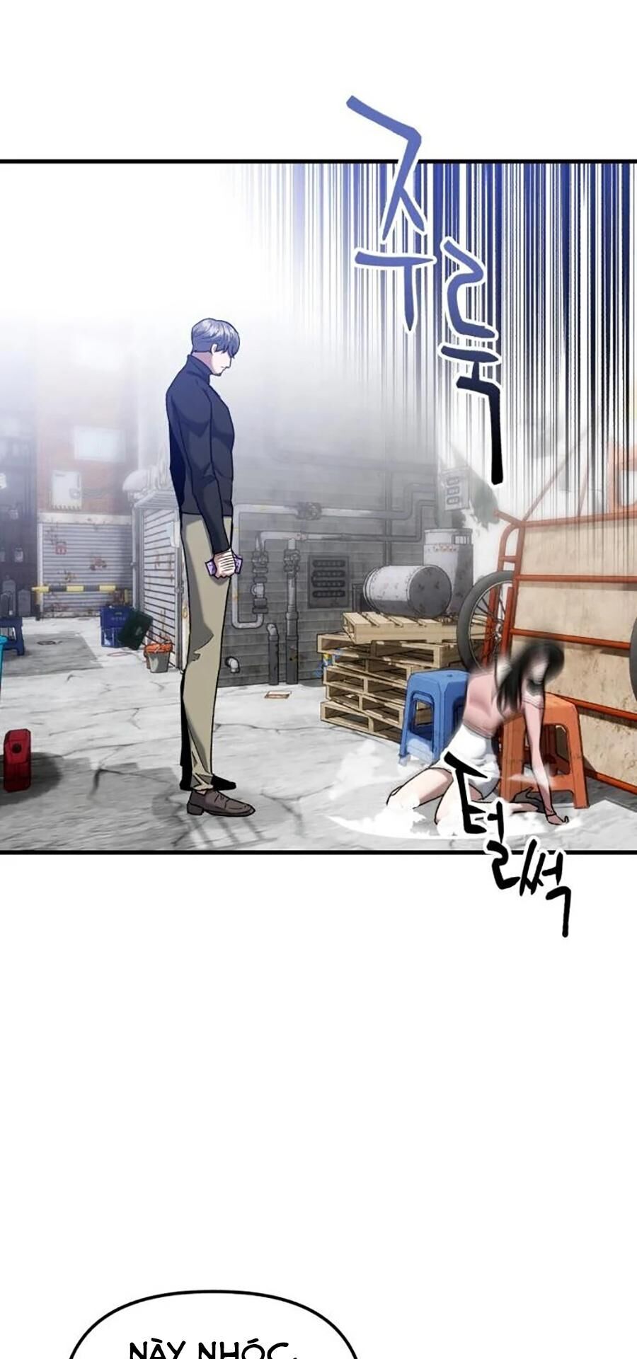 Sát Nhân Cuồng Loạn - Chapter 31 - Page 17