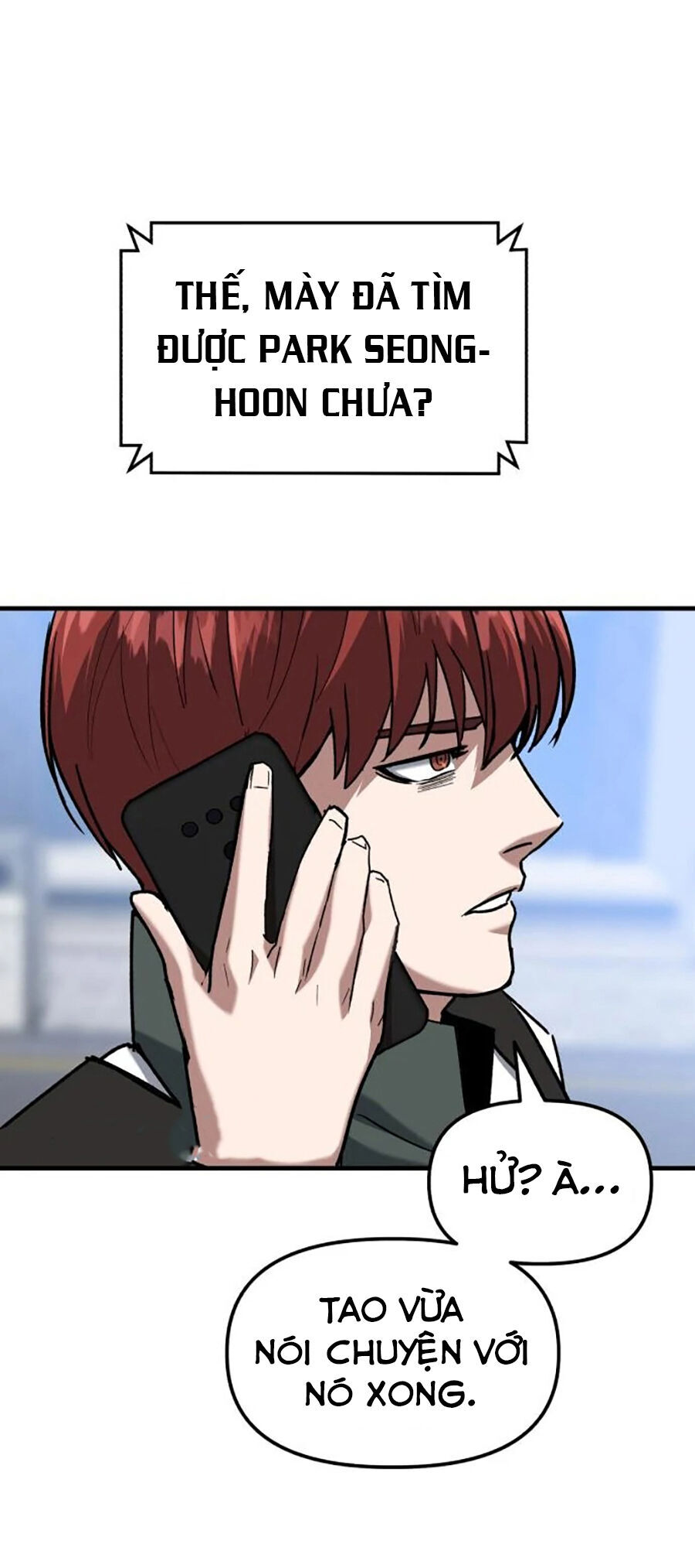 Sát Nhân Cuồng Loạn - Chapter 31 - Page 23