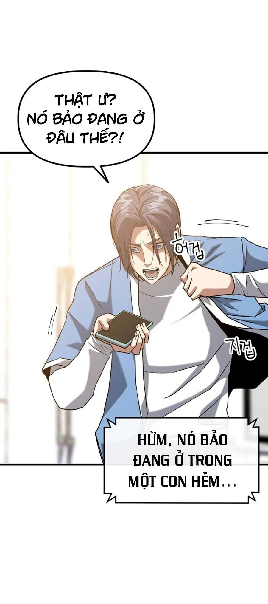 Sát Nhân Cuồng Loạn - Chapter 31 - Page 24