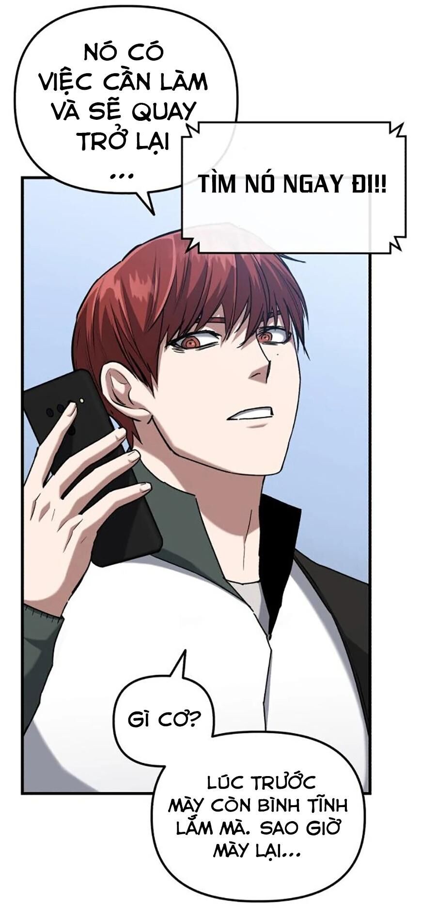 Sát Nhân Cuồng Loạn - Chapter 31 - Page 25