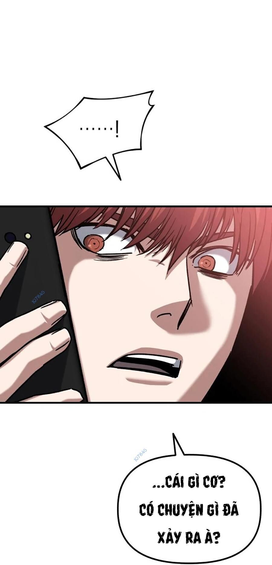 Sát Nhân Cuồng Loạn - Chapter 31 - Page 26