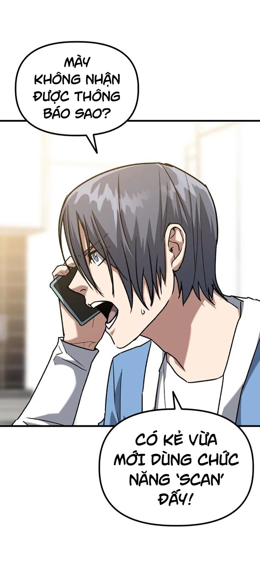 Sát Nhân Cuồng Loạn - Chapter 31 - Page 27