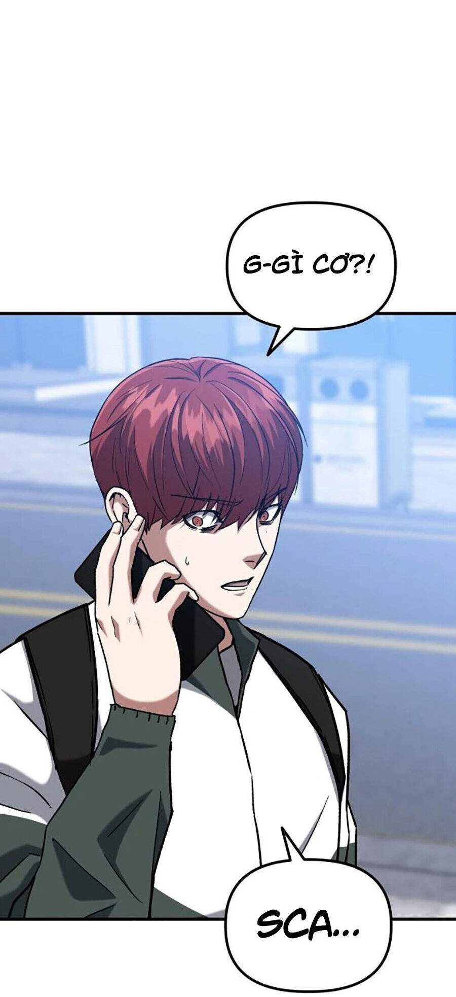 Sát Nhân Cuồng Loạn - Chapter 31 - Page 28