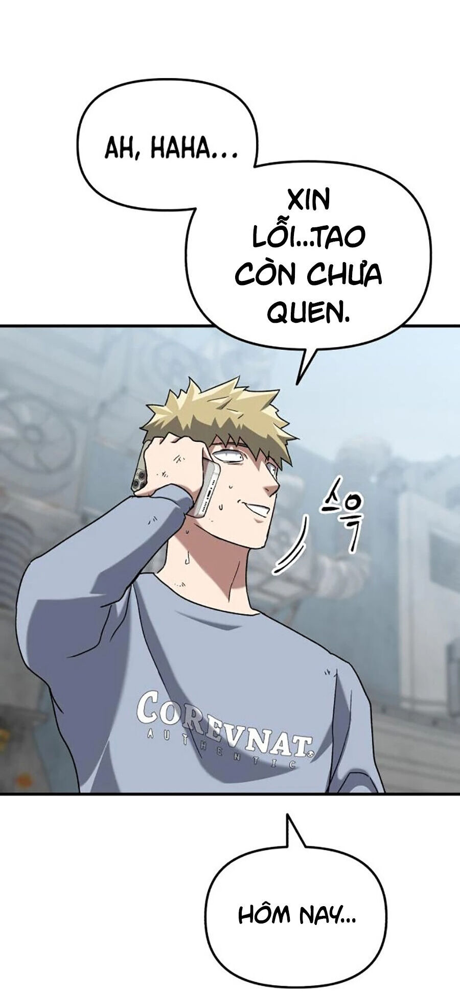 Sát Nhân Cuồng Loạn - Chapter 31 - Page 3