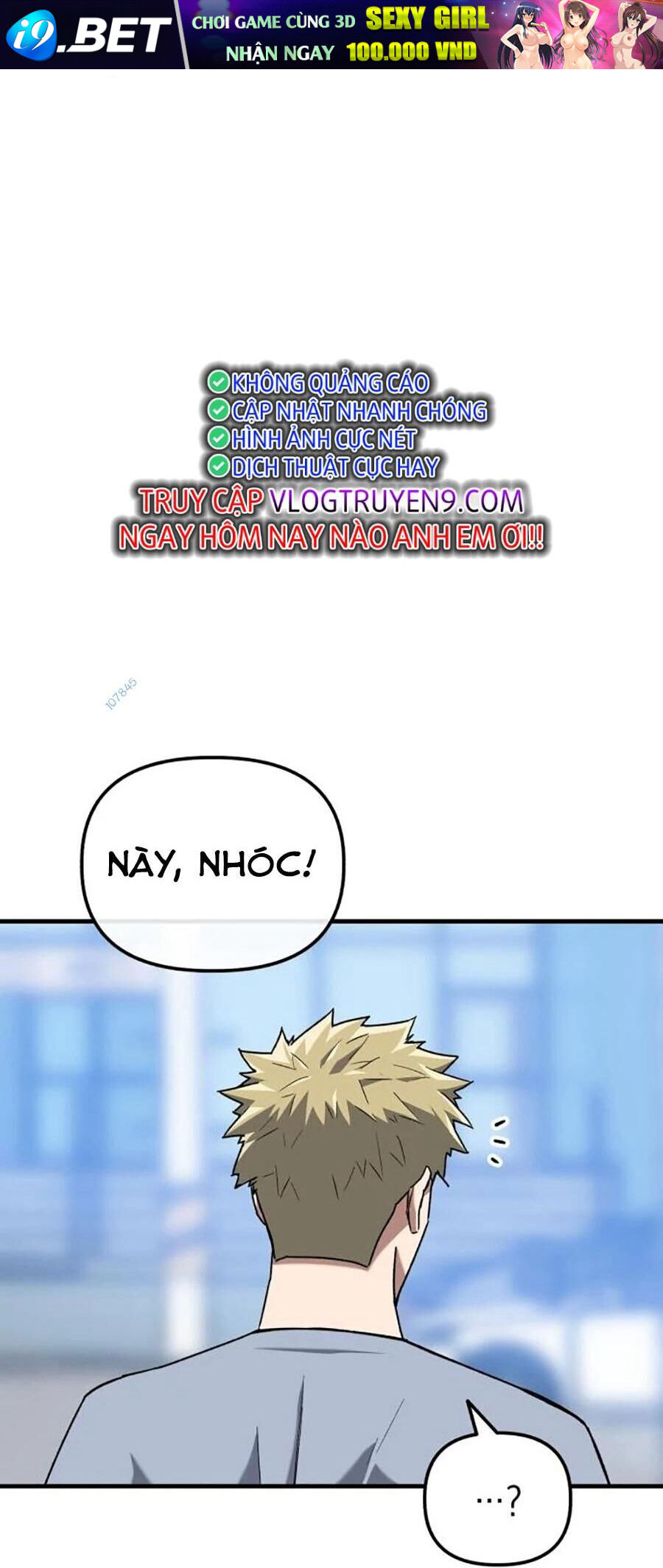 Sát Nhân Cuồng Loạn - Chapter 31 - Page 30