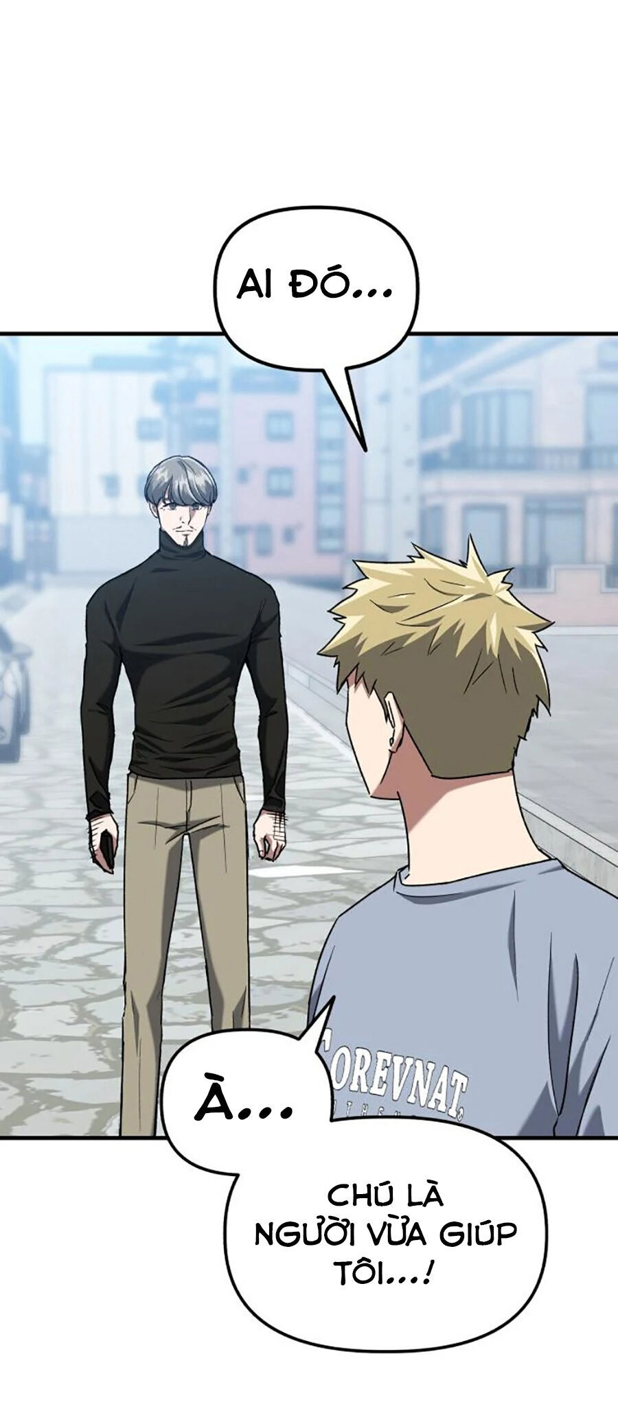 Sát Nhân Cuồng Loạn - Chapter 31 - Page 31