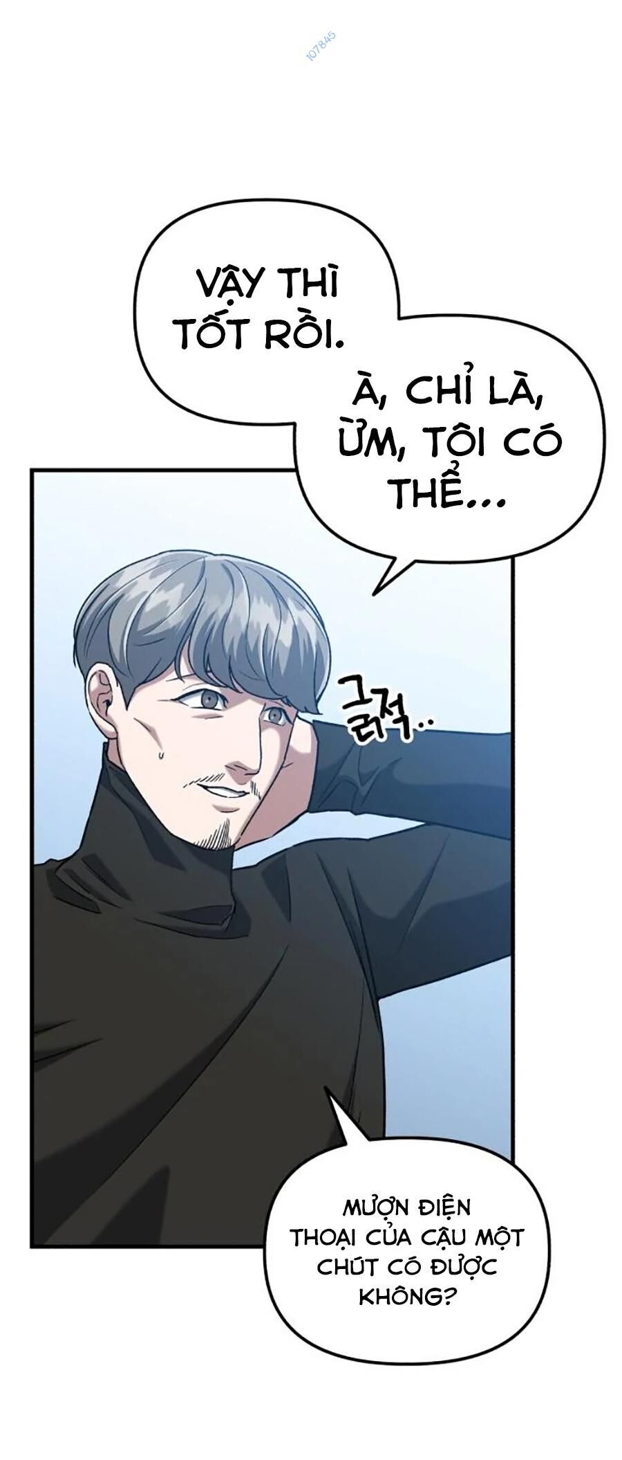 Sát Nhân Cuồng Loạn - Chapter 31 - Page 33