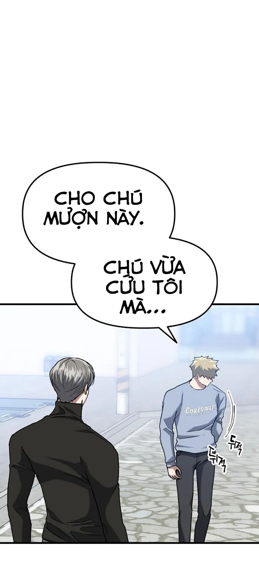 Sát Nhân Cuồng Loạn - Chapter 31 - Page 35