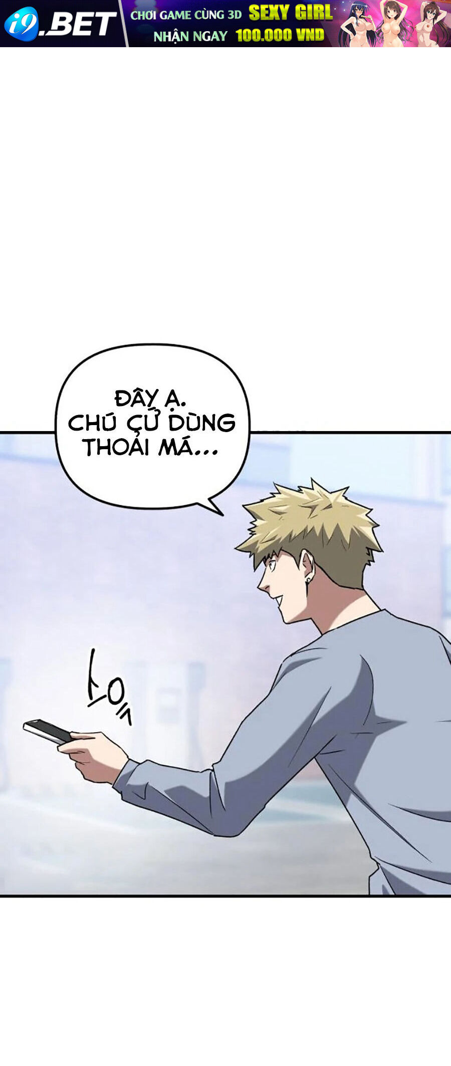 Sát Nhân Cuồng Loạn - Chapter 31 - Page 36