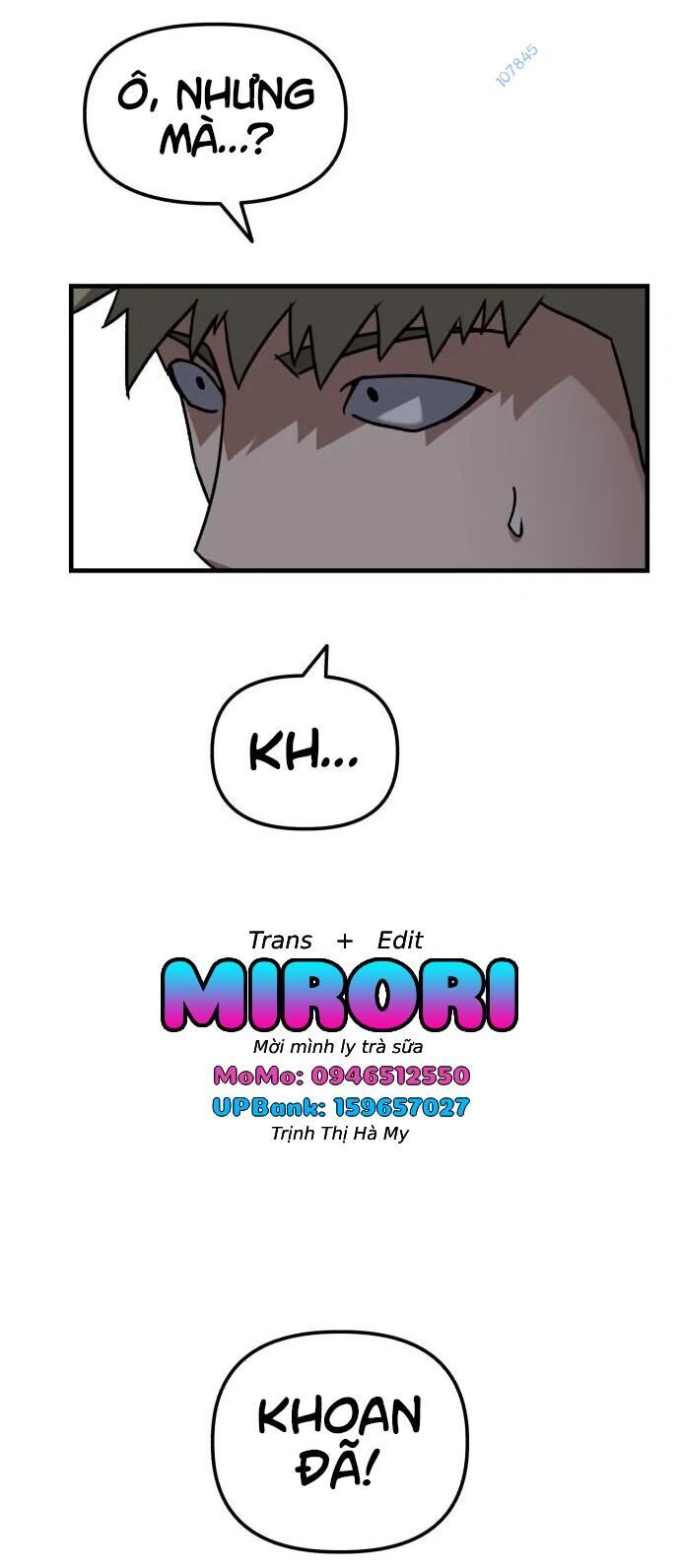 Sát Nhân Cuồng Loạn - Chapter 31 - Page 37