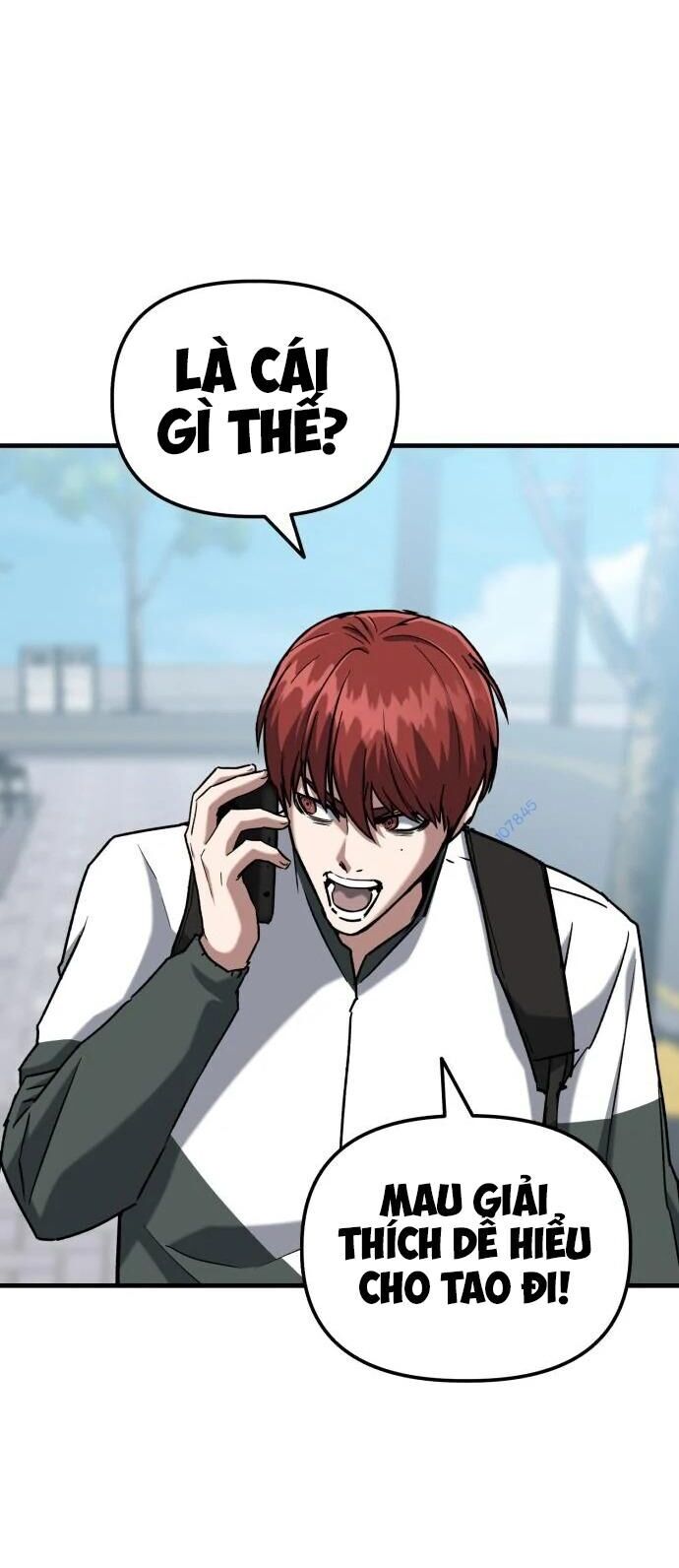 Sát Nhân Cuồng Loạn - Chapter 31 - Page 38