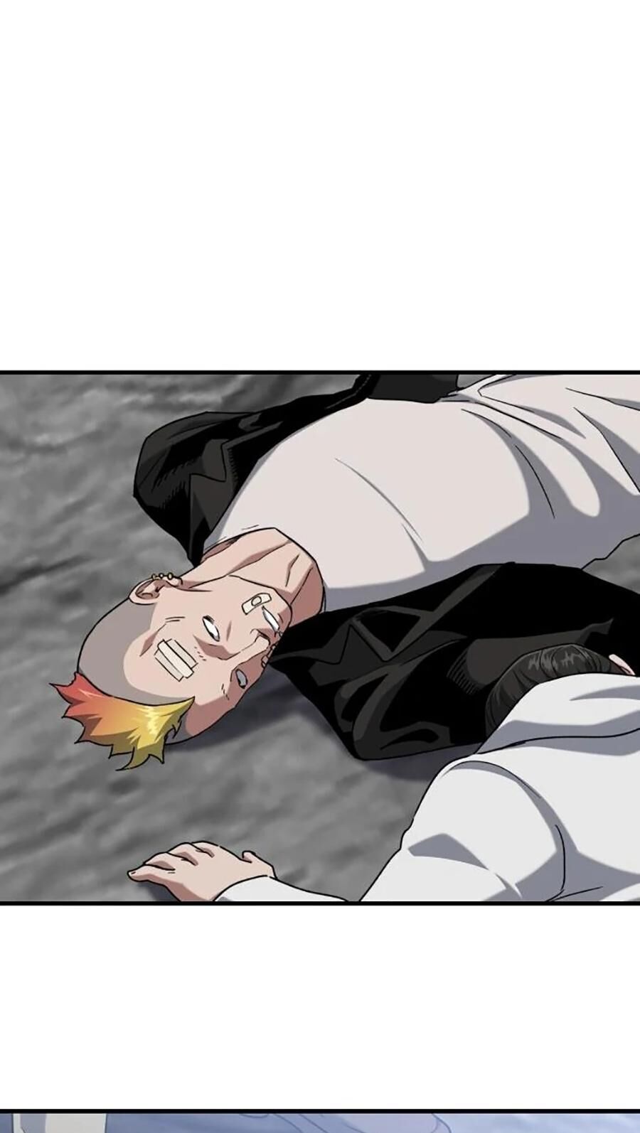 Sát Nhân Cuồng Loạn - Chapter 31 - Page 4