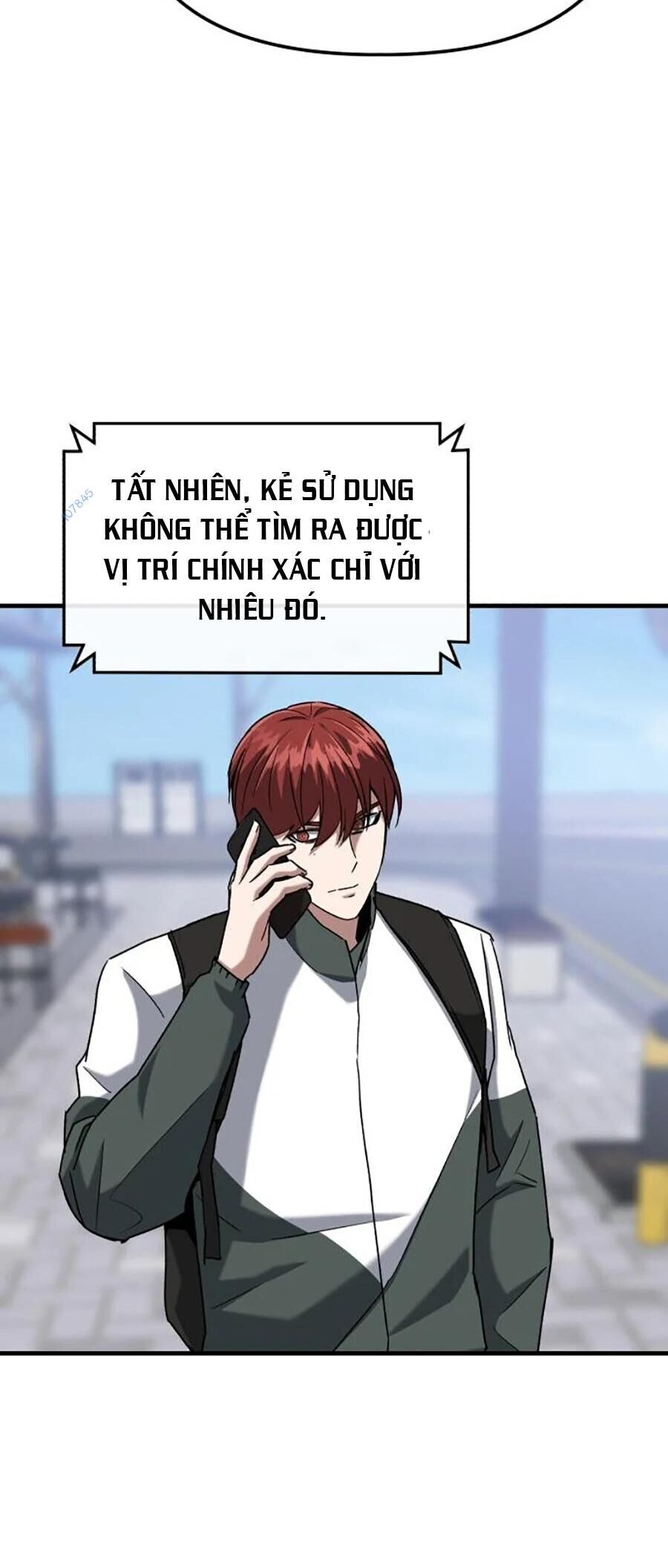 Sát Nhân Cuồng Loạn - Chapter 31 - Page 42