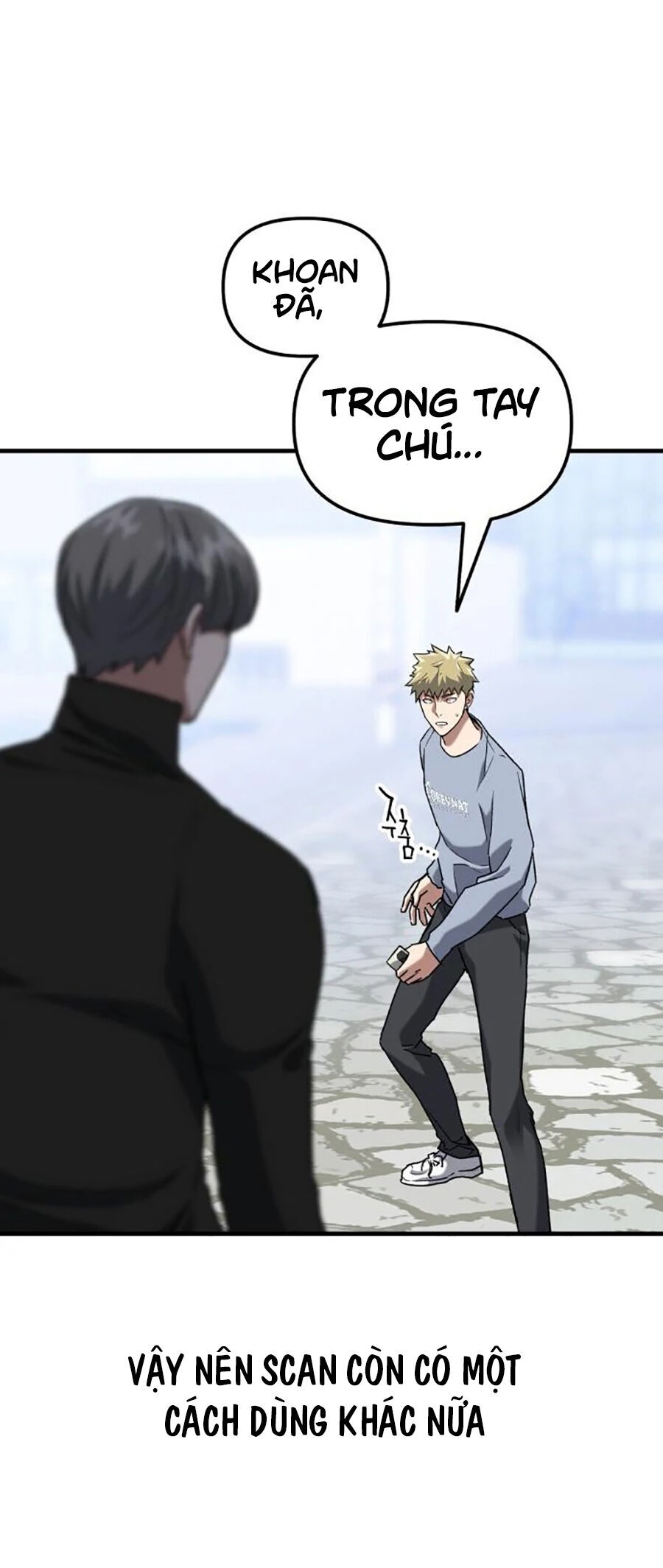 Sát Nhân Cuồng Loạn - Chapter 31 - Page 43