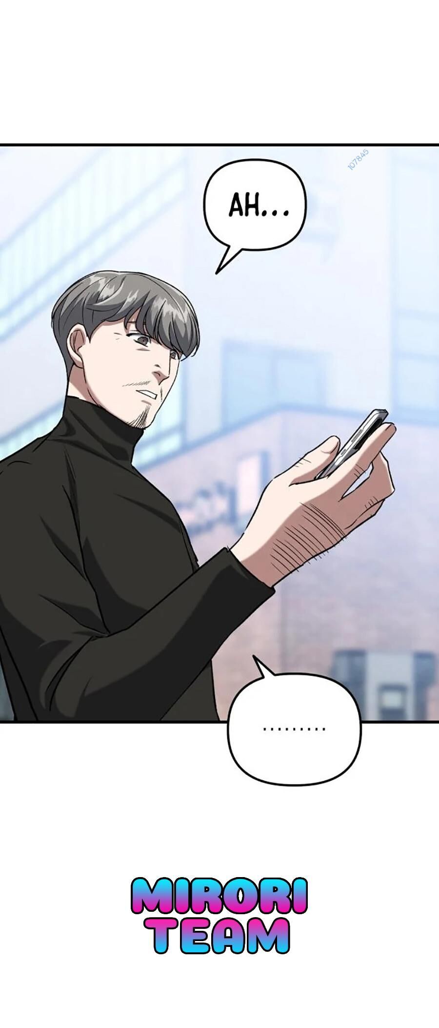 Sát Nhân Cuồng Loạn - Chapter 31 - Page 45