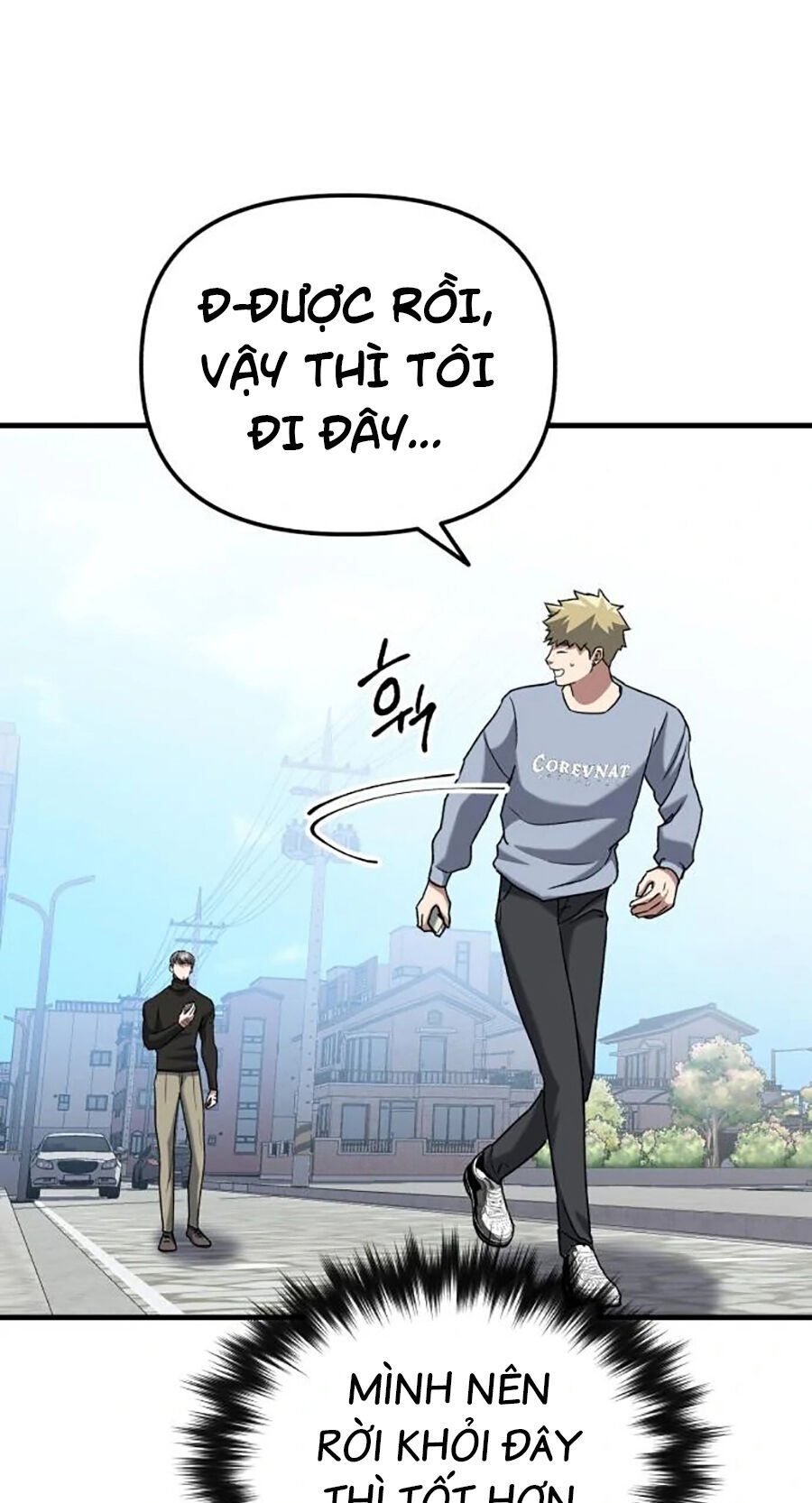 Sát Nhân Cuồng Loạn - Chapter 31 - Page 47