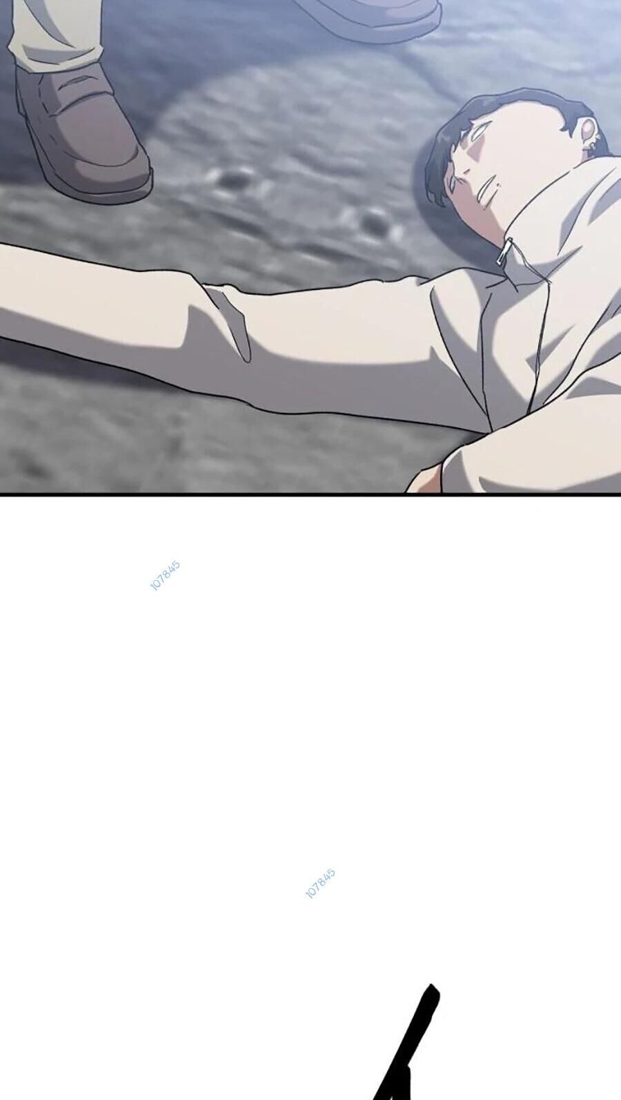 Sát Nhân Cuồng Loạn - Chapter 31 - Page 5