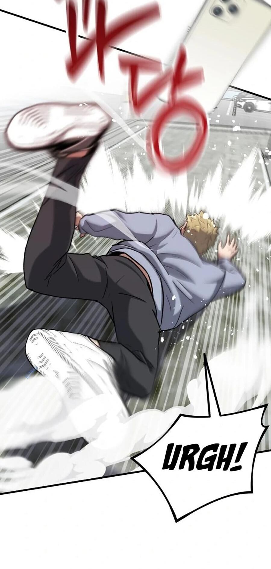 Sát Nhân Cuồng Loạn - Chapter 31 - Page 50