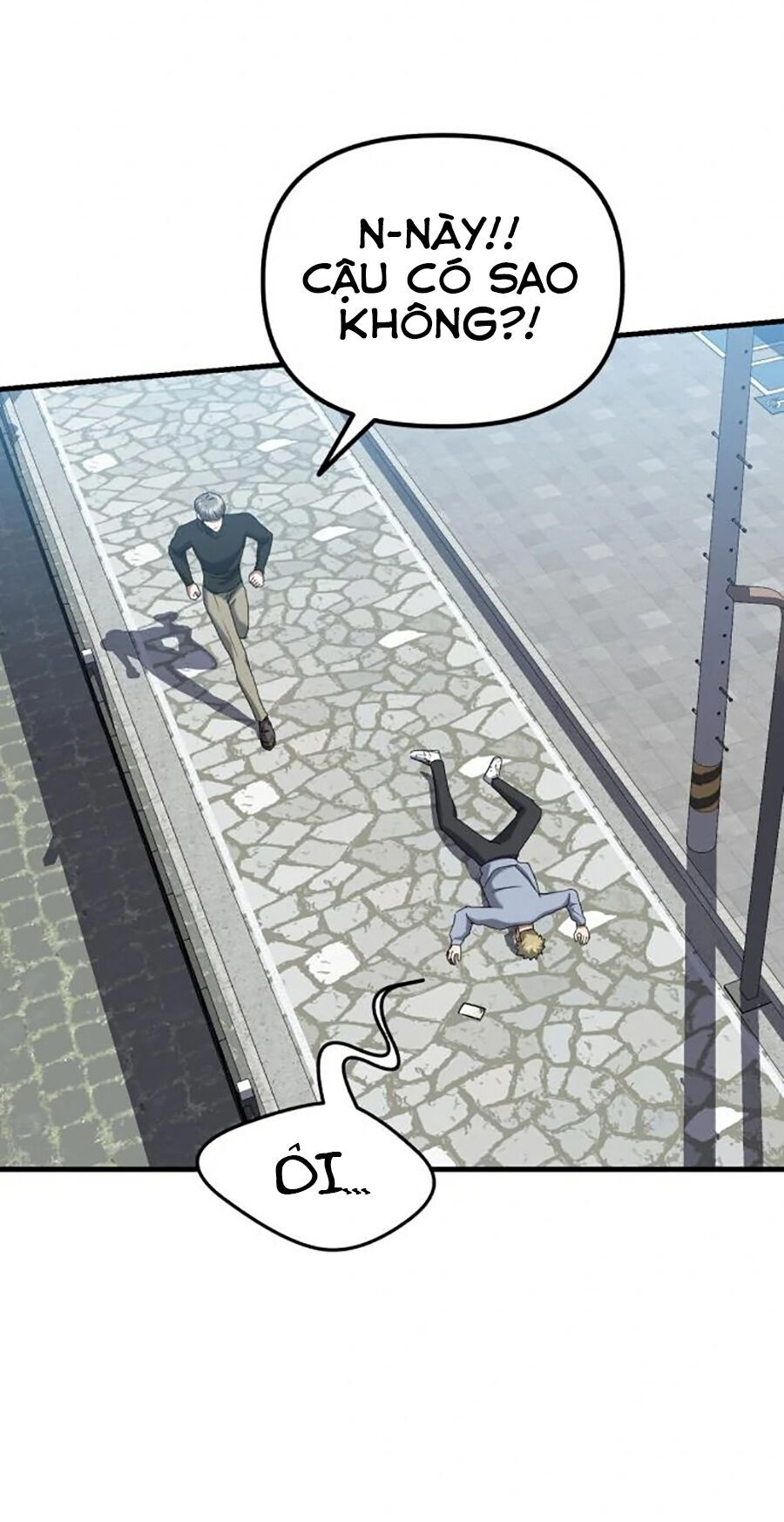 Sát Nhân Cuồng Loạn - Chapter 31 - Page 51