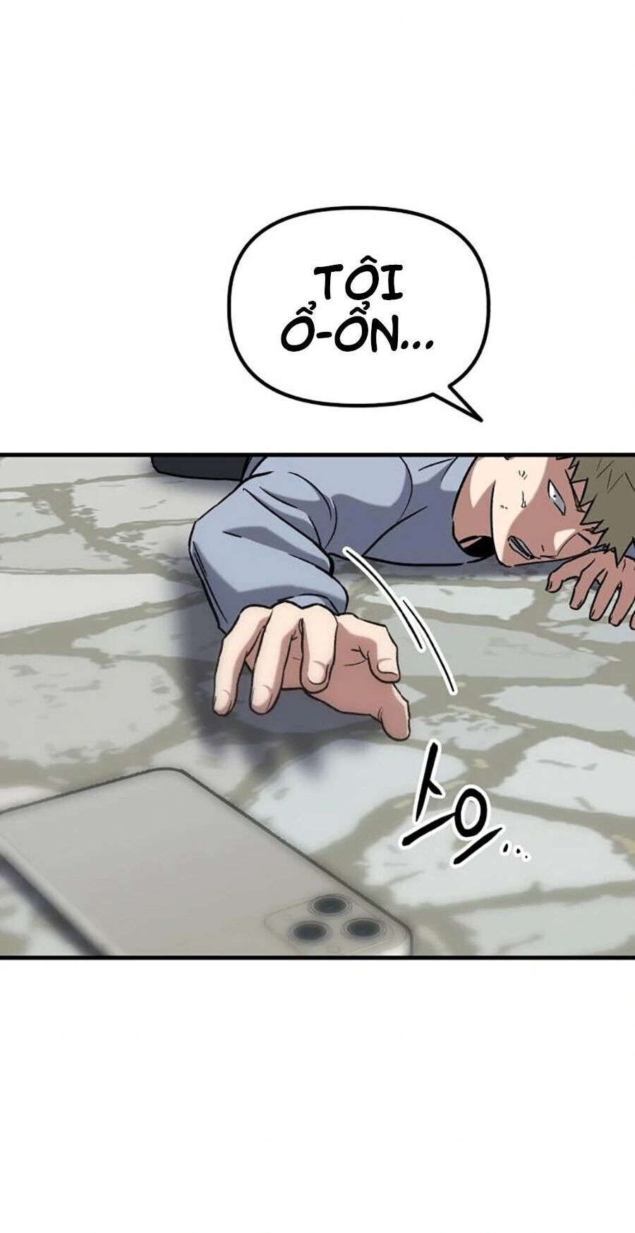 Sát Nhân Cuồng Loạn - Chapter 31 - Page 52