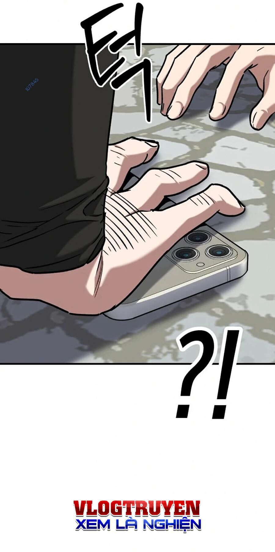 Sát Nhân Cuồng Loạn - Chapter 31 - Page 53