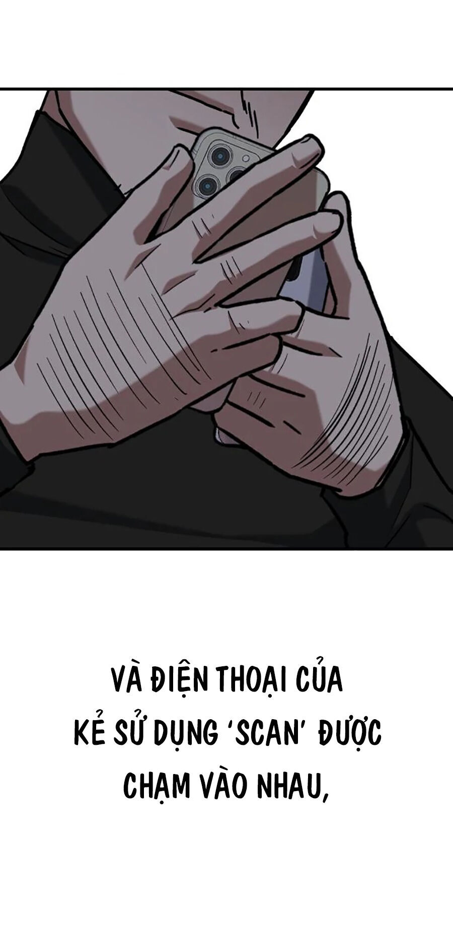 Sát Nhân Cuồng Loạn - Chapter 31 - Page 55