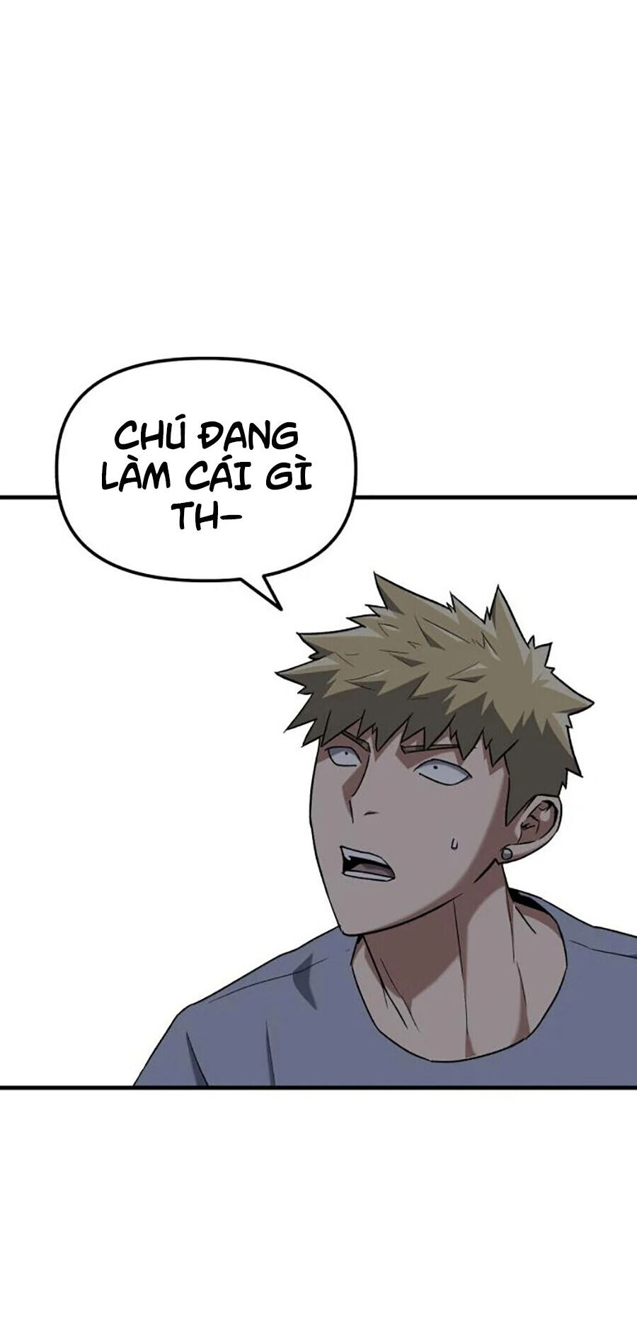 Sát Nhân Cuồng Loạn - Chapter 31 - Page 56