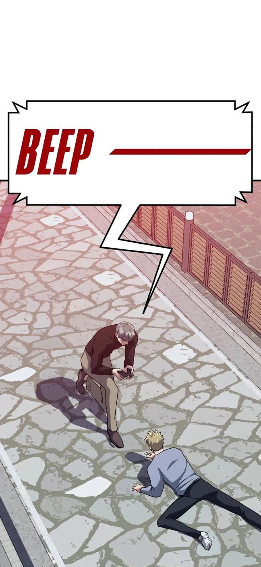 Sát Nhân Cuồng Loạn - Chapter 31 - Page 57