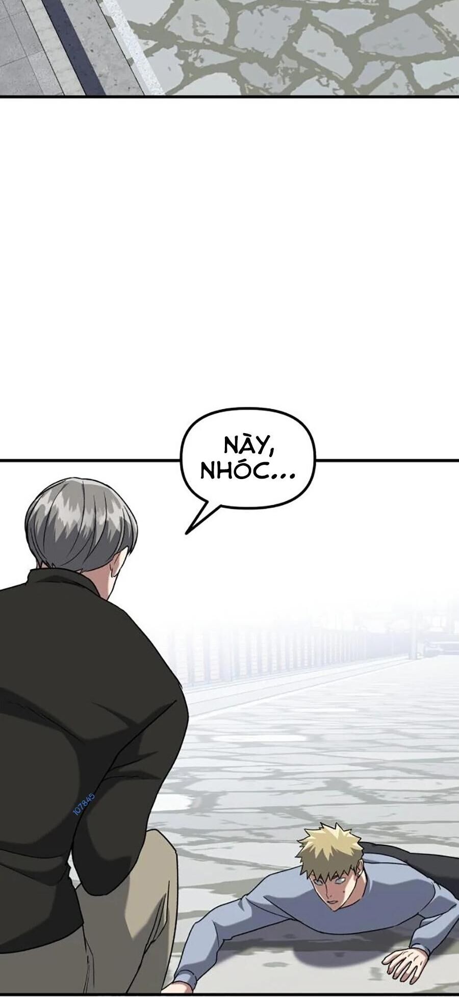 Sát Nhân Cuồng Loạn - Chapter 31 - Page 58