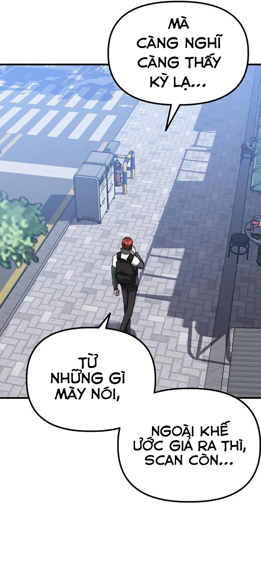 Sát Nhân Cuồng Loạn - Chapter 31 - Page 62