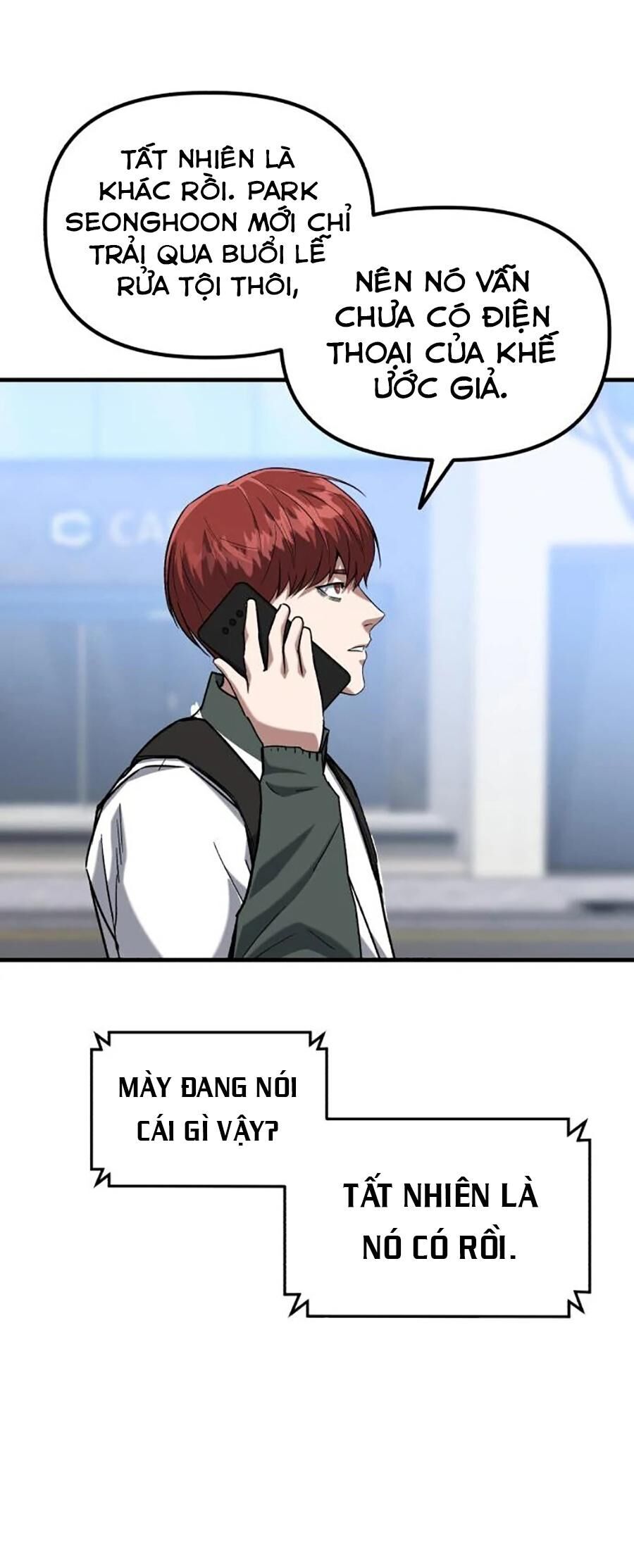 Sát Nhân Cuồng Loạn - Chapter 31 - Page 64