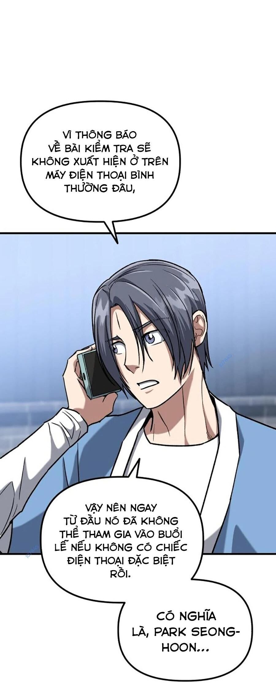 Sát Nhân Cuồng Loạn - Chapter 31 - Page 65