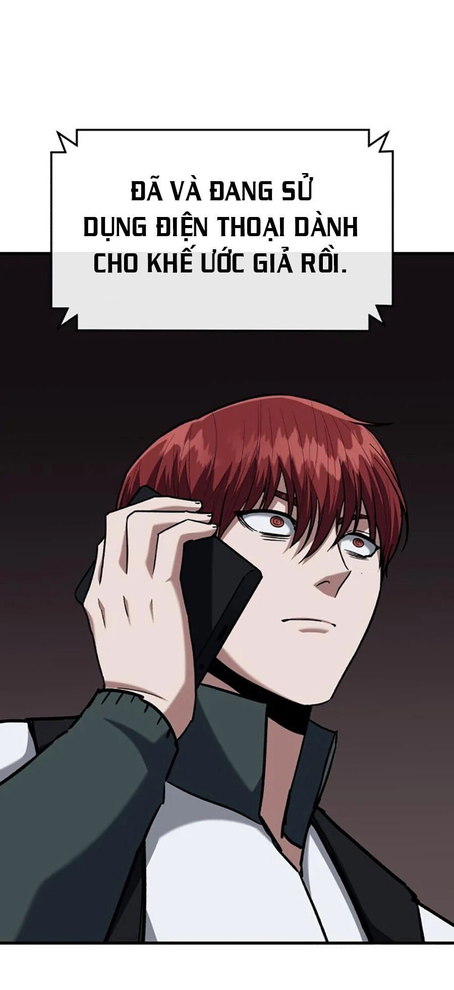 Sát Nhân Cuồng Loạn - Chapter 31 - Page 66