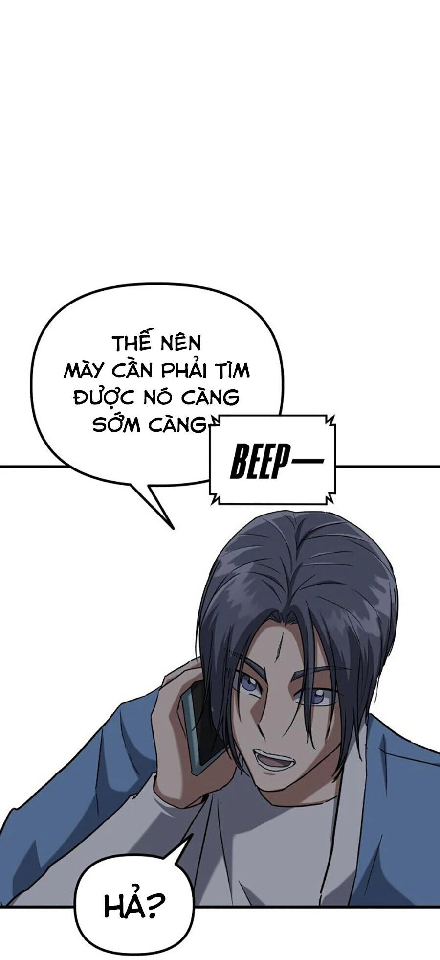 Sát Nhân Cuồng Loạn - Chapter 31 - Page 67