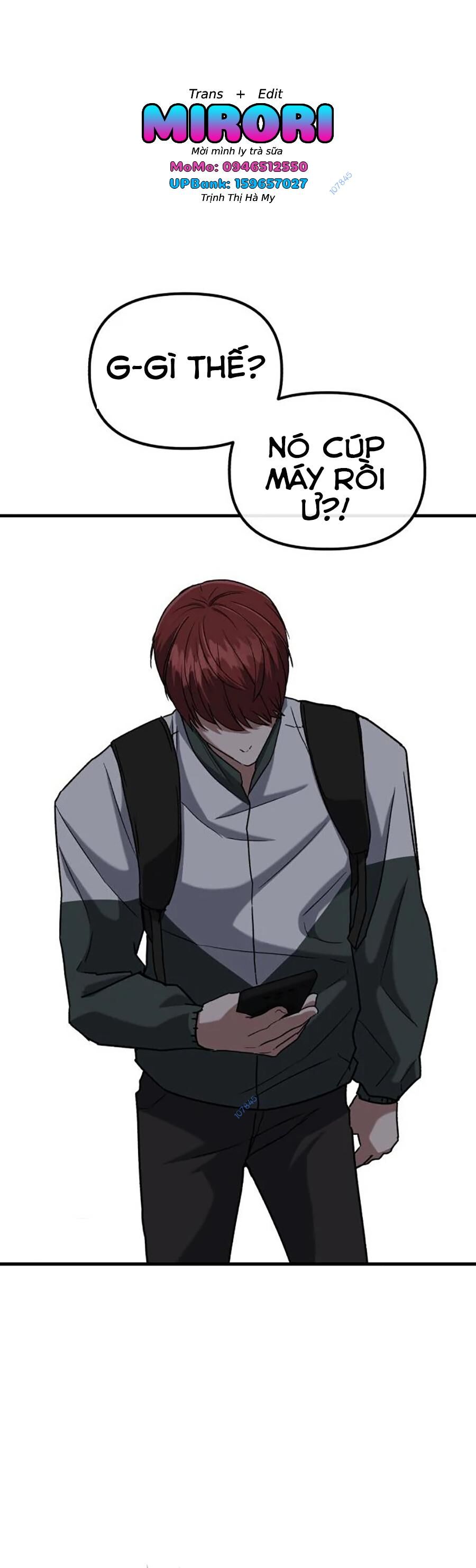 Sát Nhân Cuồng Loạn - Chapter 31 - Page 68