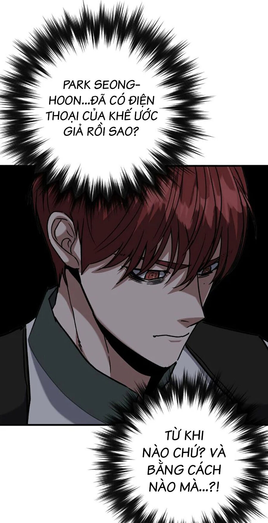 Sát Nhân Cuồng Loạn - Chapter 31 - Page 69