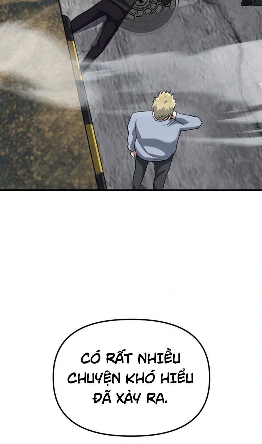 Sát Nhân Cuồng Loạn - Chapter 31 - Page 7