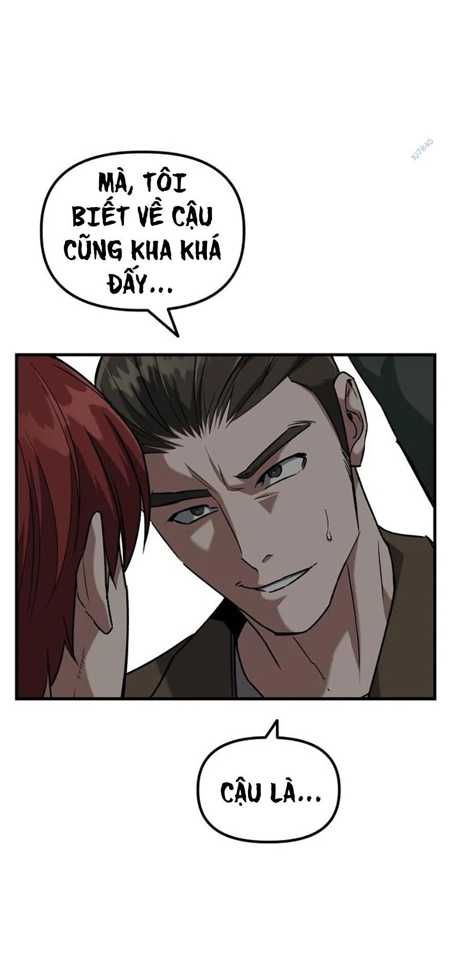 Sát Nhân Cuồng Loạn - Chapter 32 - Page 12